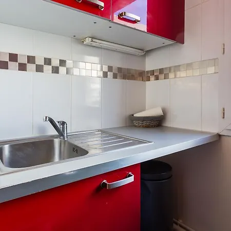 Cosy Proche Paris Apartment