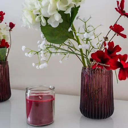 Cosy Proche Paris Apartment *